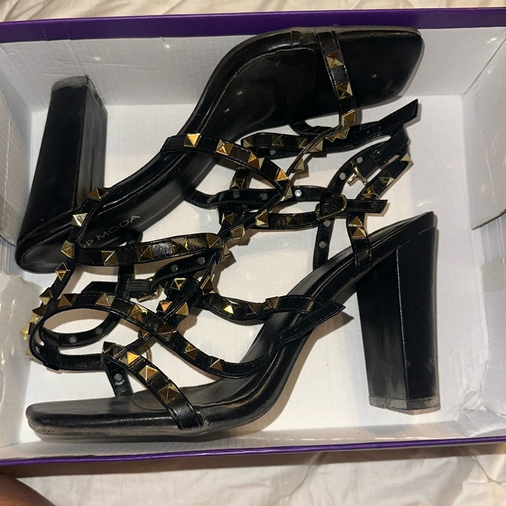Women’s heels